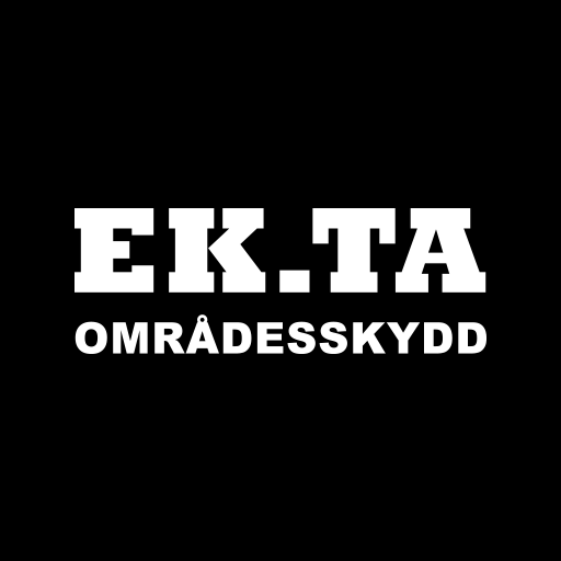 EK.TA Områdesskydd